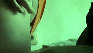 hey babe our first date lesbian sex got so hardcore with big tits rubbing and mutual masturbation orgasms!