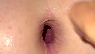 whoa, check that gaping asshole stretched wide!