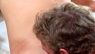 sabrina taylor jerks him off till he explodes on her tits 💦😏 hey that's hot right