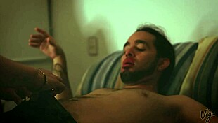 She caught my cheating so kylei ellish selena vega taught hard lesson