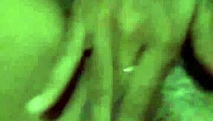 18 Year Old Skinny Asian Thai Girl Masturbates to Intense Orgasm