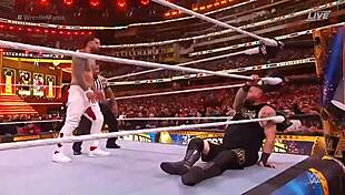 kevin owens and sami zayn target usos' undisputed reign wrestlemania 39