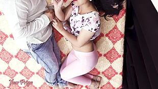 Desi Saali Begs Jiju for Louder Moans to Orgasm