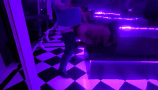 hey check out this hot swinger club fuck session with big ass latina