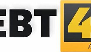 debt4k tattooed russian teen fucks delivery boy for cash