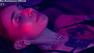 Goddess Latina's Small Bare Feet Tickled Into Submission