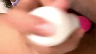 fitness model's perfect body scandal: venezuelan teacher sends sensual masturbation video by mistake