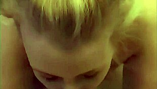 good girl sucks big cock then fucks doggystyle homemade