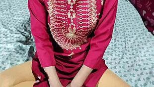 Desi Indian Stepsister Romantic Hindi Audio Sex Deepthroat Doggystyle Big Cock Creampie