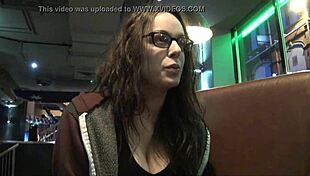 Beauvoirs Sneaky Public Upskirt Voyeur Tease in English Streets