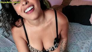 hot brazilian orders ya to cum now