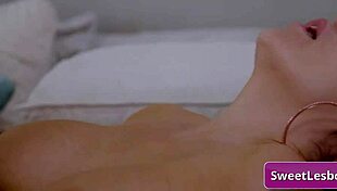 Ryan Keely and Katrina Colt Squirt from Deep Pussy Fingering and Cunt Licking