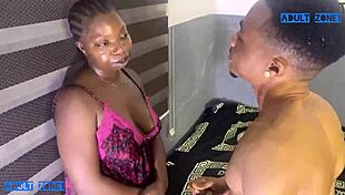 yo my stepbro's wife loves hookups i dive into her wet juicy pussy 😏💦