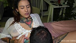 you ready for this pawg's fat juicy ass destroyed by monster cock brazilian style?