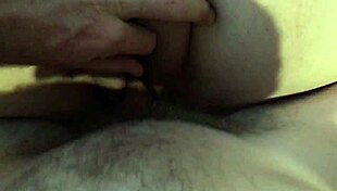 i love pounding my pregnant wife's tight pussy so hard