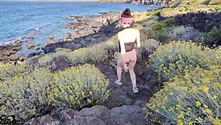 she flashes hairy pussy then we fuck rough in dorm corner paradise