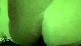 Viral Desi Bhabhi Bent Over Monster Cock Hardcore Pounding