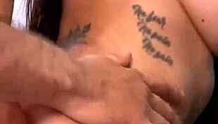 Horny Silvana Lee Big Ass Milf Pounds Neighbor Brian Evans