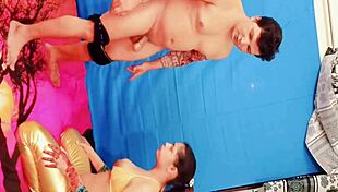 Hey Stepsis, Deal's a Deal - Fuck Your Ass Whenever I Want!