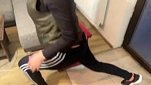 milfycalla stretches her puerto rican milf body in epic ponce adventure preview