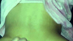 i was bored and ended up fucking my hot latina roommate bareback creampie in her dorm