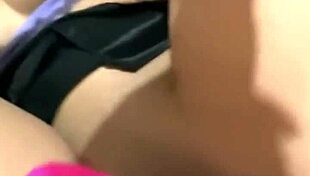 fitness model's perfect body scandal: venezuelan teacher sends sensual masturbation video by mistake