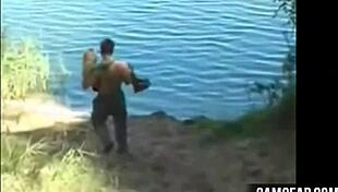 our russian couple orgy with group pussy pounding and cock sucking