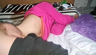 universitaria mexicana follada duro por profesor en video intimo filtrado!