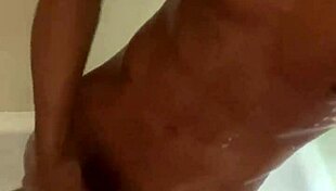 Shower straight to street pounding fuck!