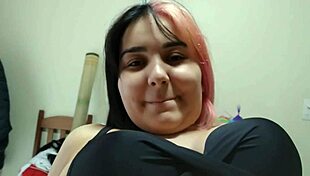 Cute Pregnant Nympho Fucks Tasty On Ugly Old Toothless Man's Huge Cock!