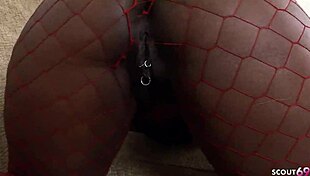 wanna see two ebony bbw milfs fuck with double dildo and strapon toys?