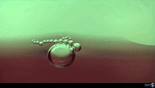 lesbian sluts taken by sex demon squirting hard in rough girl action