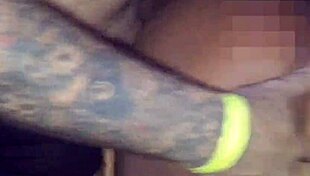 Orgia Suruba With Hot Brazilian Ebony Sluts Gets Wild!