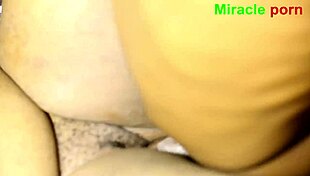 Fucking Screaming BBW Neighbor with Monster Black Cock