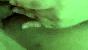 cuck boyfriend watches his girlfriend take raw creampie from single stud without condom