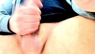 i saw stepmom shower n came huge