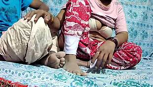 Indian Doctor and Nurse Hook Up in Hospital Room 27644