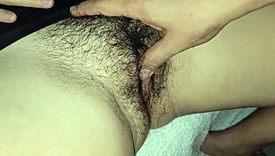 check out my student's huge tits up close