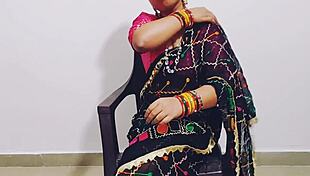 Overwhelmed Desi Step Mom Craves Step Son's Hard Pounding Passionately