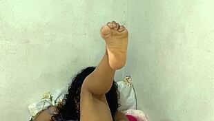 discover alexia event promoter's steamy intimate moments captured in bogota