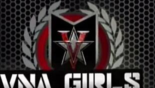 hey vicky vette, teach jenna foxx and sunny lane to ride that big dildo right!