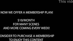 Vivian Grace Endures 4on1 BWC ATM Balls-Deep Anal DAP DP Gapes Swallows