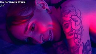 Goddess Latina's Small Bare Feet Tickled Into Submission