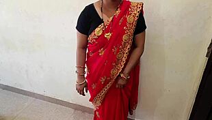 Best Friend Fucks Chubby New Bride Wife Creampie Riding Caught Dirty Hindi Talk