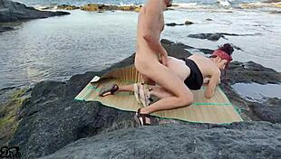 she flashes hairy pussy then we fuck rough in dorm corner paradise