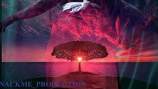 spirit wife cosplay turns into real ebony chubby fuck