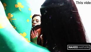 fat pawg asses bent over passed around doggystyle by huge cock