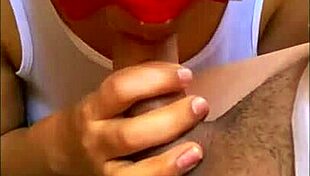 damn that sexy stepmom teased her stepson right in hubby's apartment