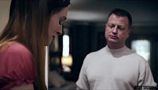 Yeah You Can Stay Here but Only If We Fuck Doggystyle All Night