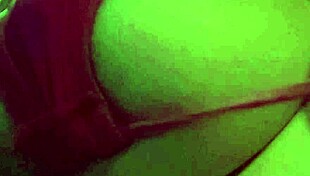 Italian milf artemisia love shakes huge natural tits in slow motion nipple bounce